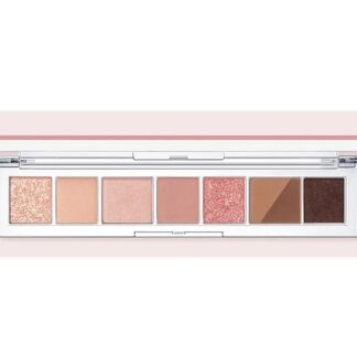 Paleta farduri All Take Mood Palette de la MISSHA.