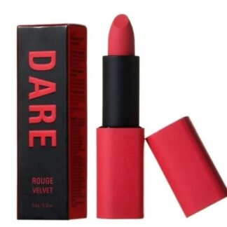 Ruj MISSHA Dare Rouge SOFTLIGHT Velvet What The Purple, Young Boss
