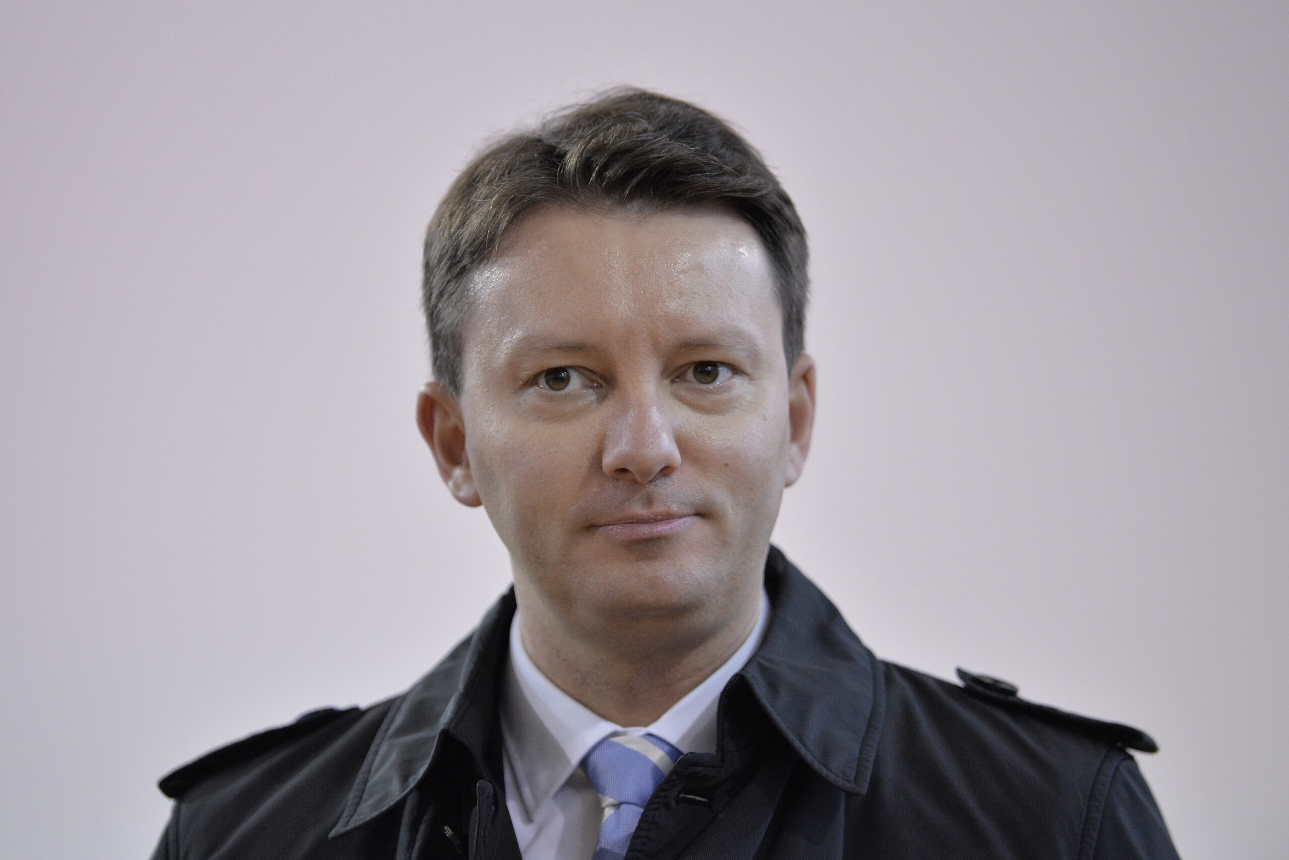Siegfried Mureșan, eurodeputat PNL