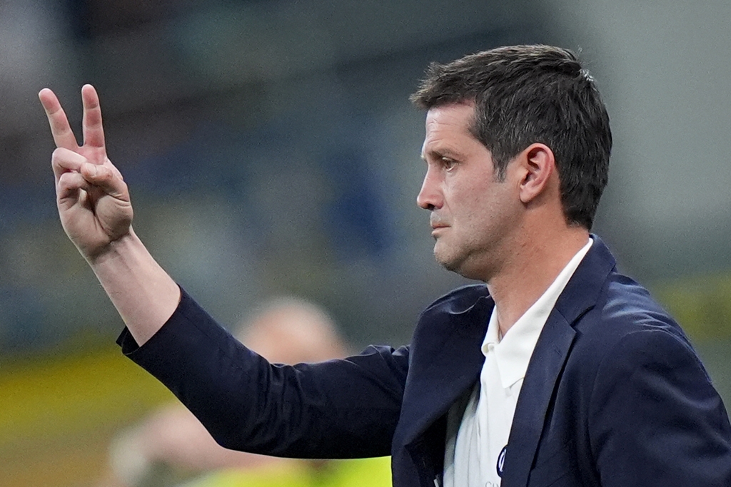 Jucatori de la Inter Milano