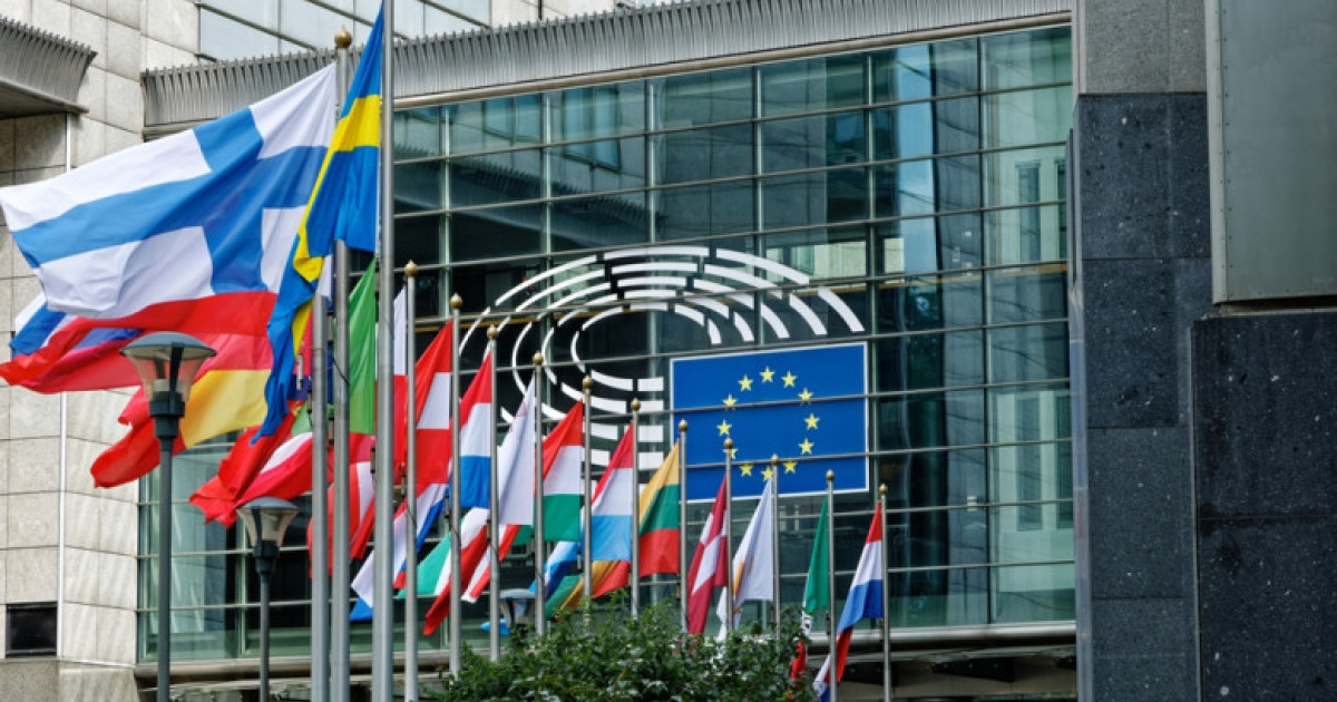 Sediul Parlamentului European