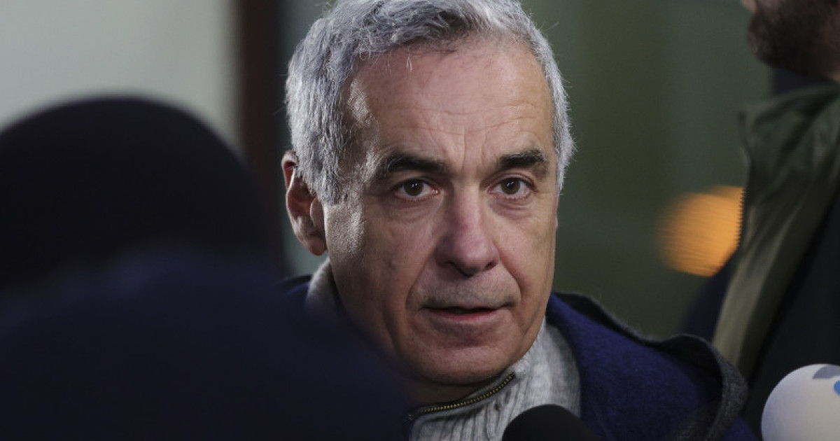 Clădirea Înaltei Curți de Casație și Justiție