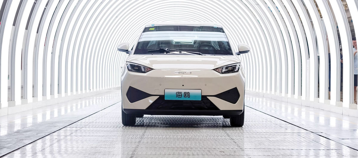 Fabrici de automobile în Europa de Est