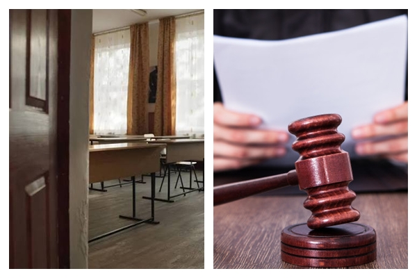 Clădirea Judecătoriei Șimleu Silvaniei