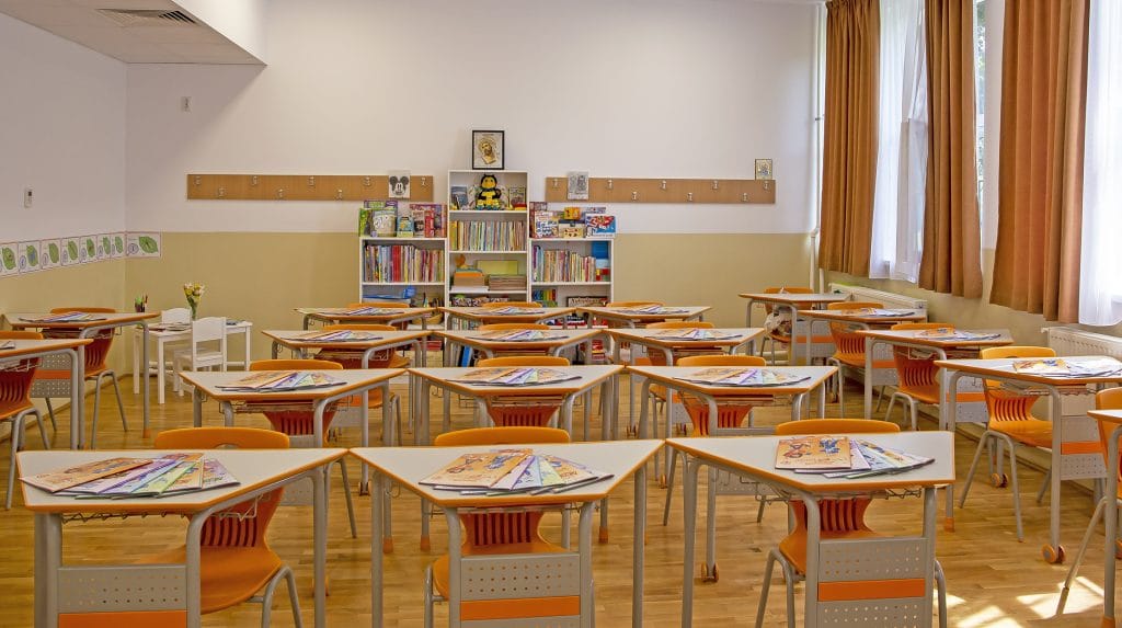 Cladire Liceu Tehnologic Petru Rares Botosani